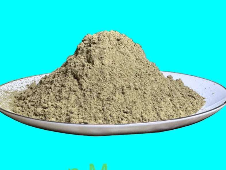 Green Maeng Da Tea Powder