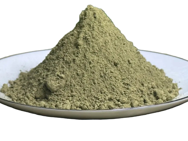 Super White Tea Powder