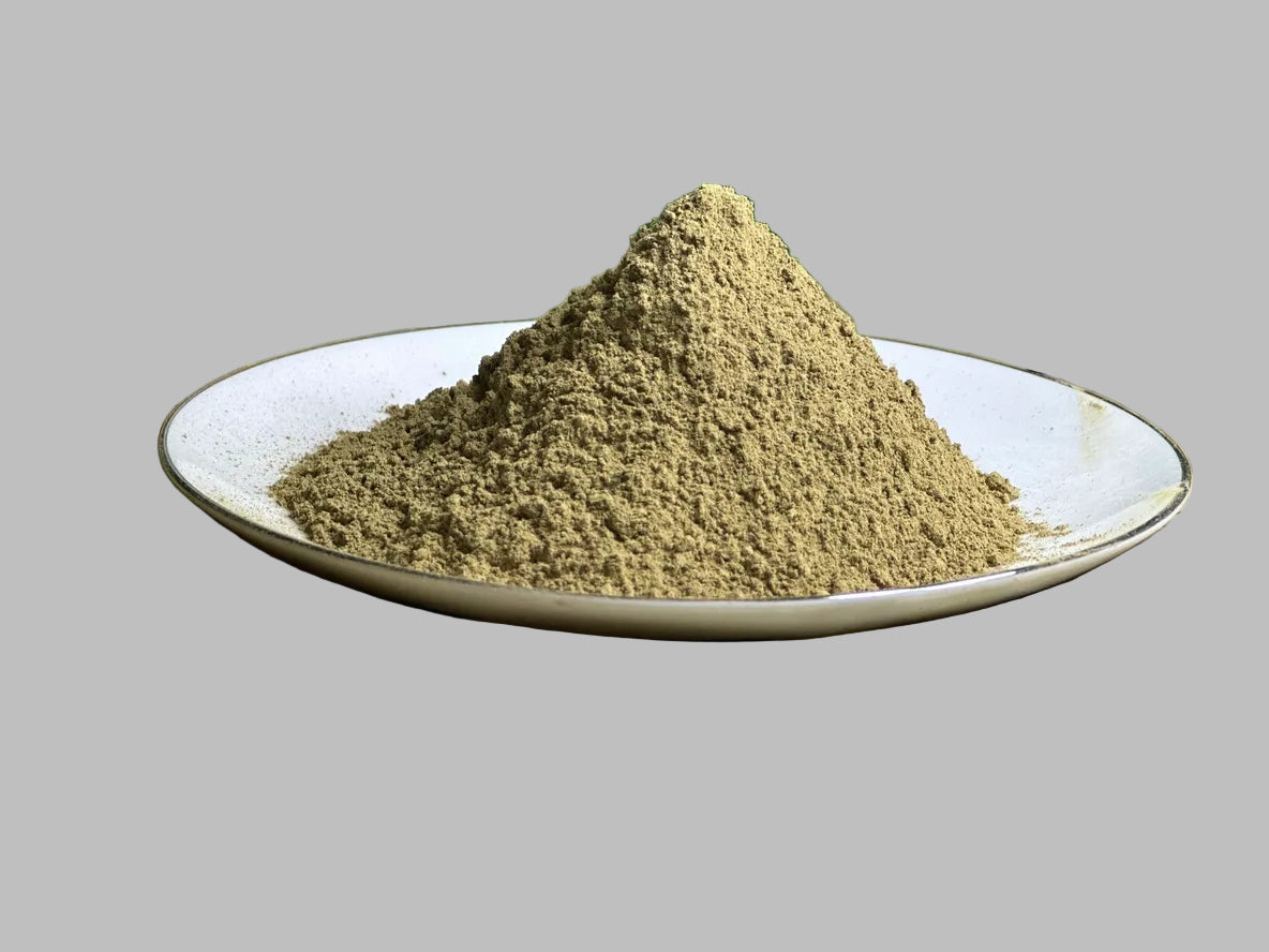 White Maeng Da Tea Powder