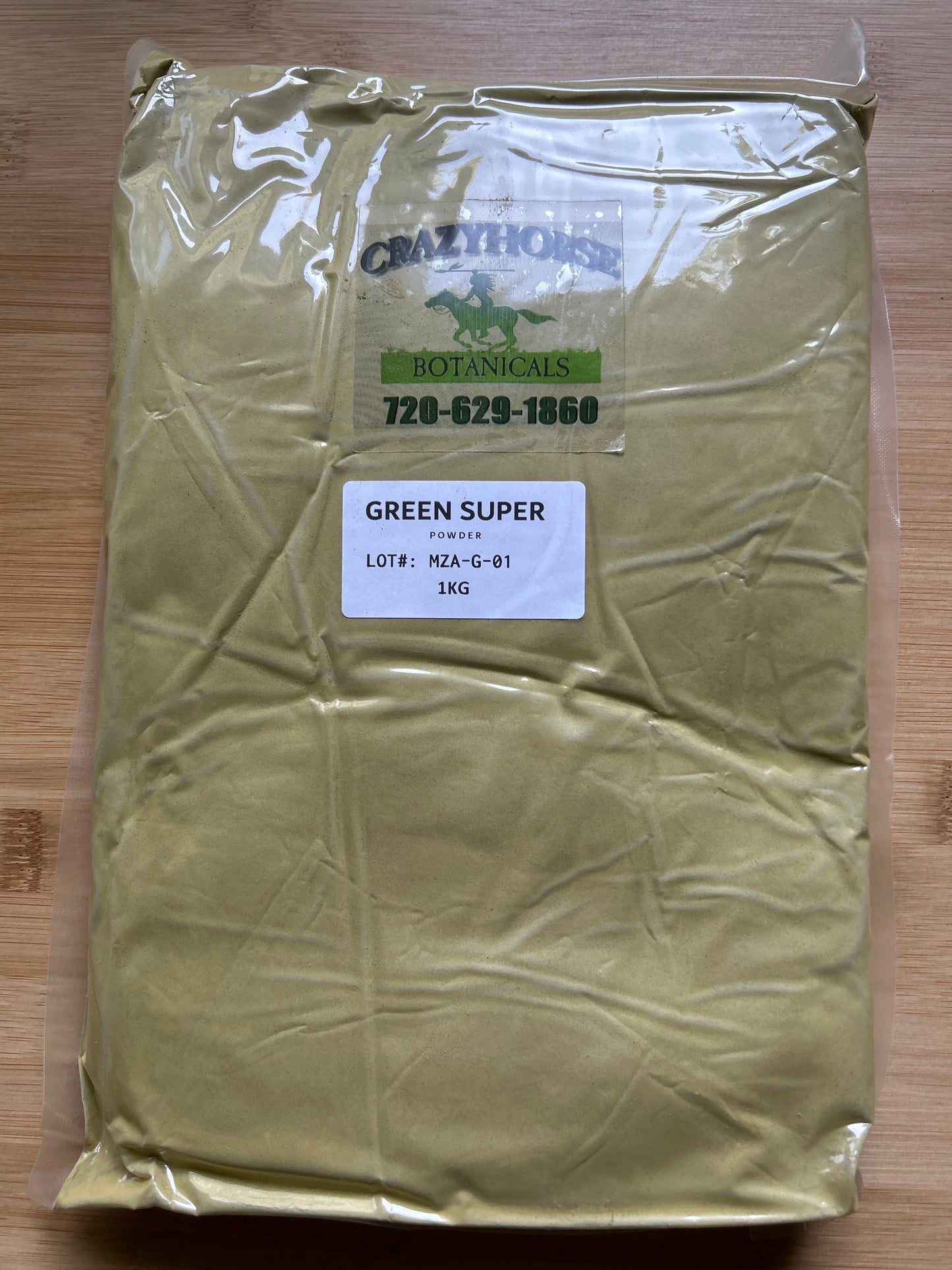 Super Red Tea $80.00Kilo