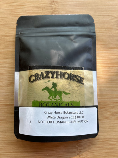 White Dragon Tea - 1 Kilo